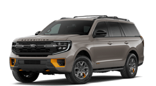 2026 Ford Expedition® External Image 2